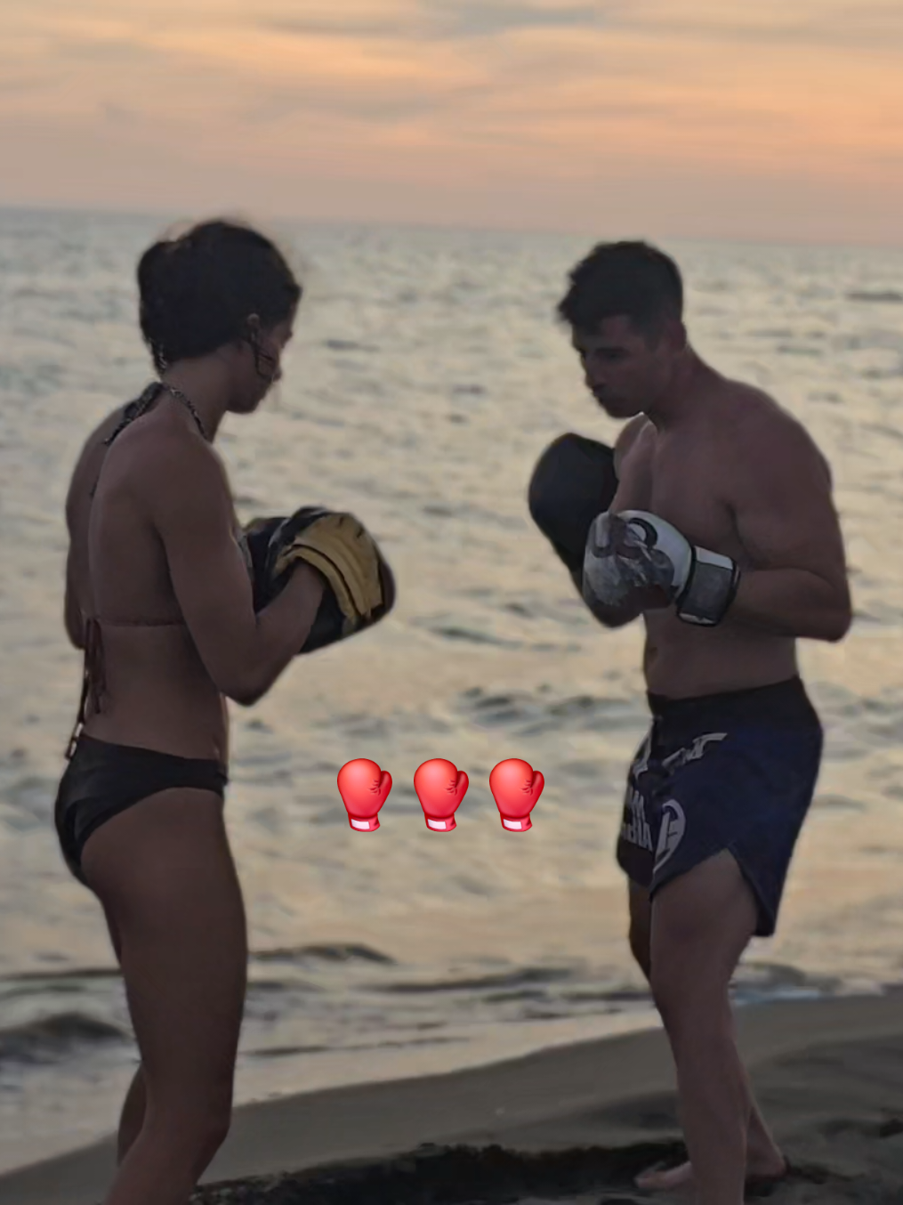 @MK FIGHT GYM