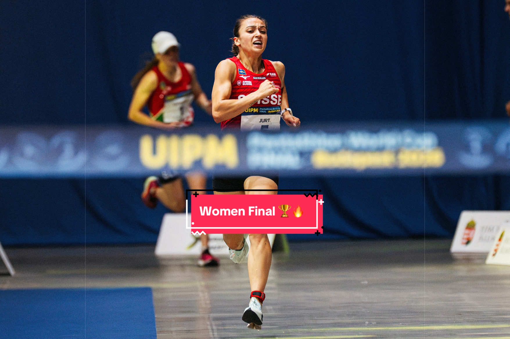 @WorldPentathlon