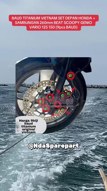@NdaSparepart