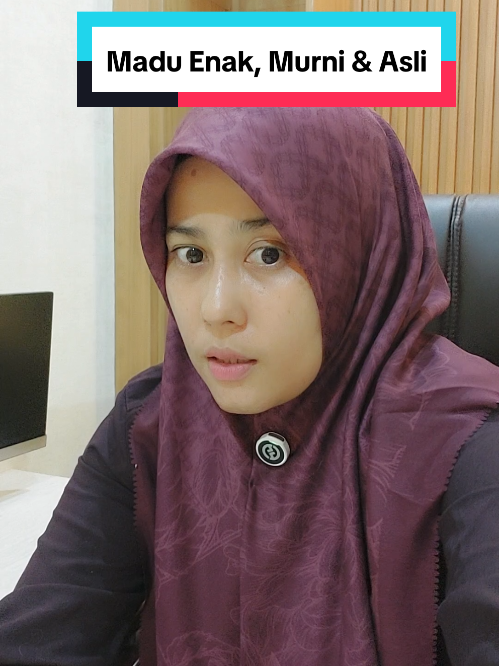 @Ustadzah Dr. Nella Lucky