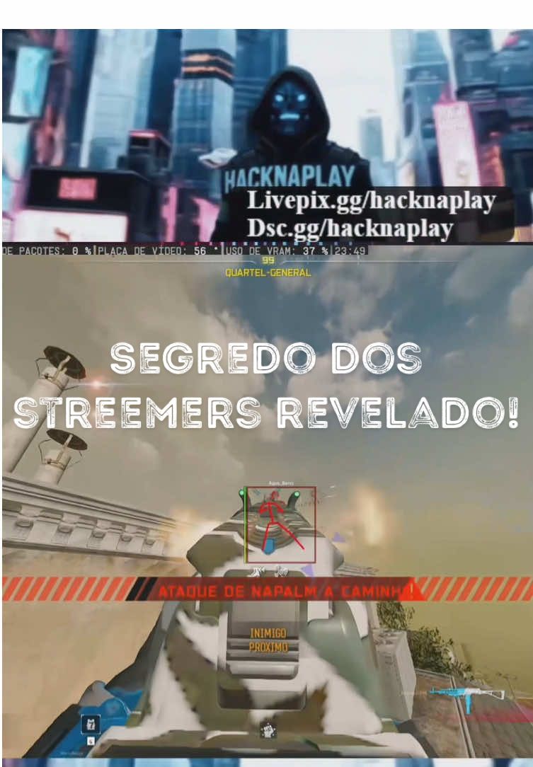 @HackNaPlay