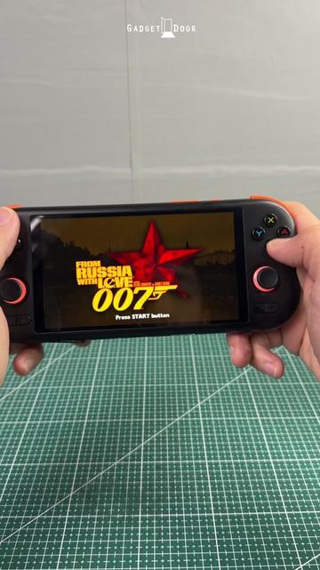@Gadgetdoor