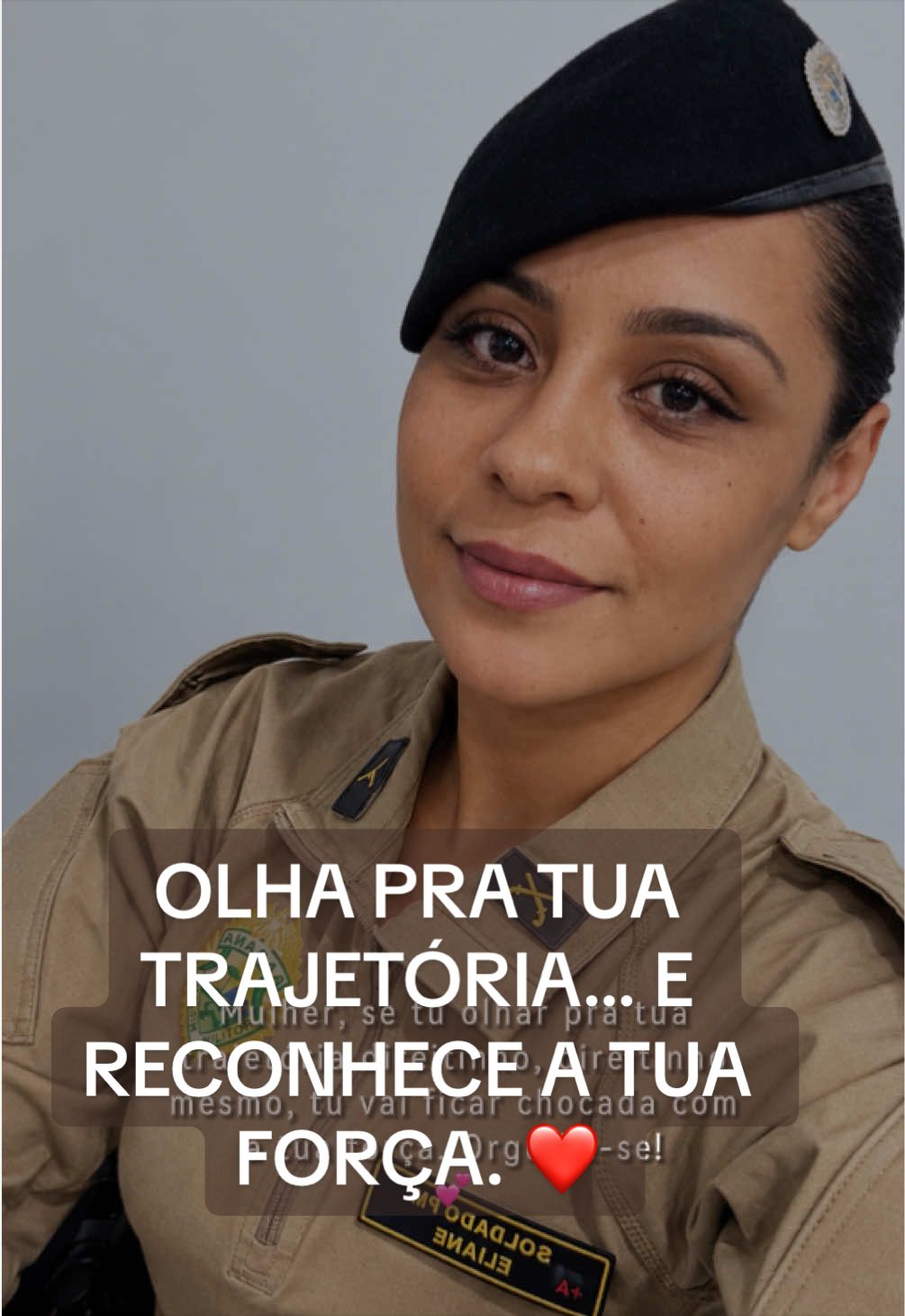 @Eliane Barbosa