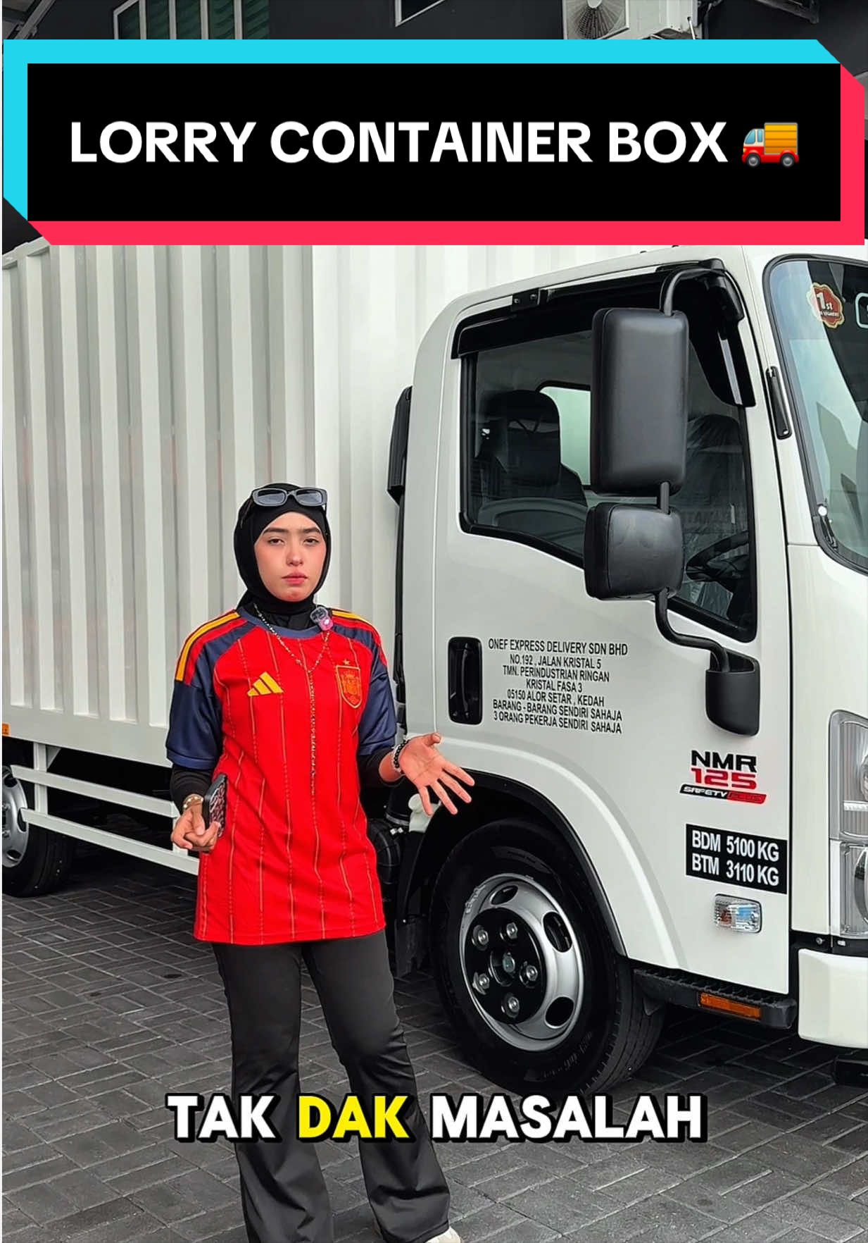 @Isuzu Alor Setar