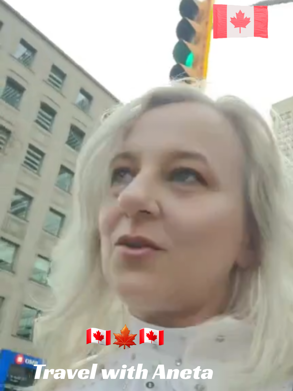 @Aneta Wozniak