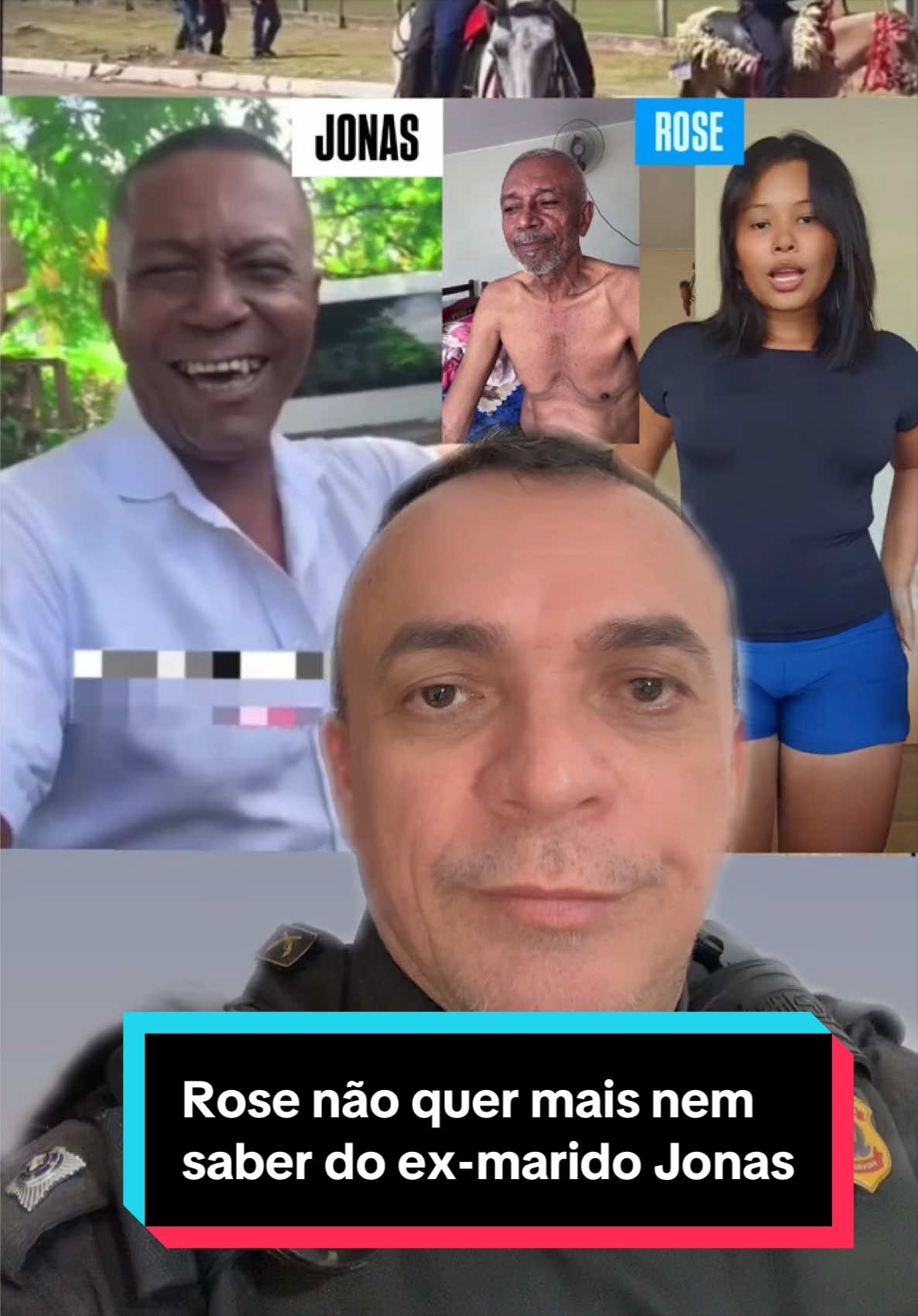 @capitão sg