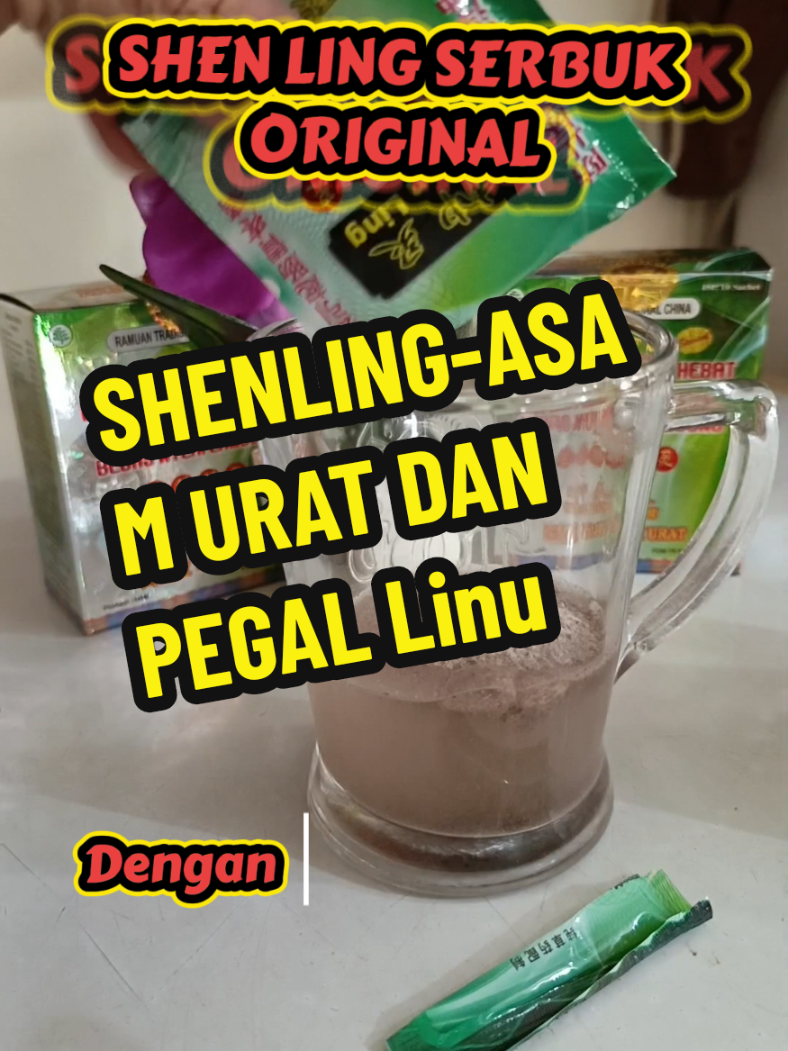 @pusaka lombok HERBAL