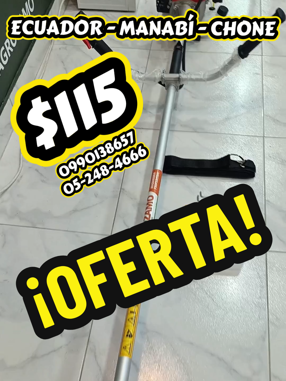 @AGROZAMO - Importadora