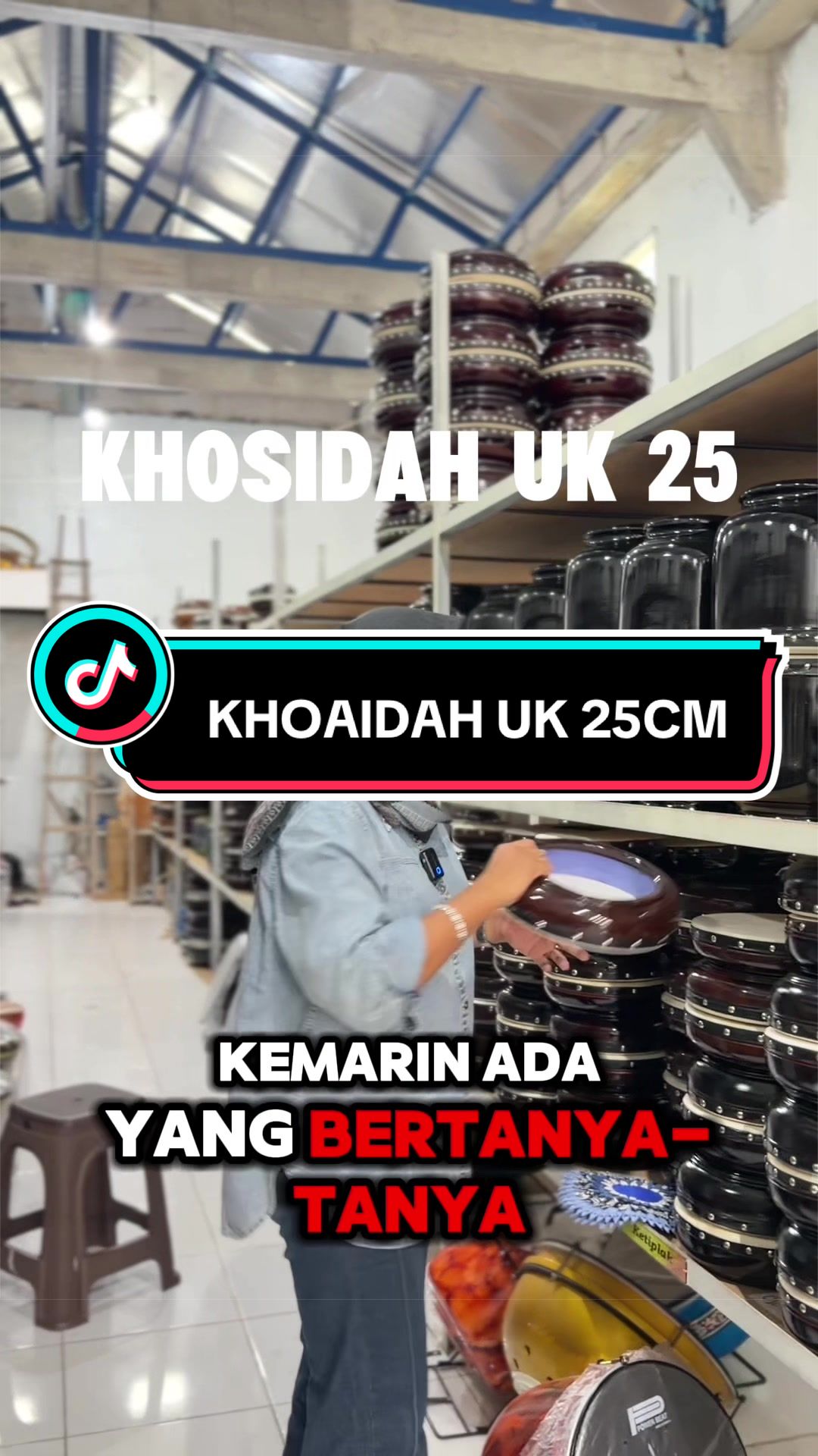 @Umik e Anak Hadroh