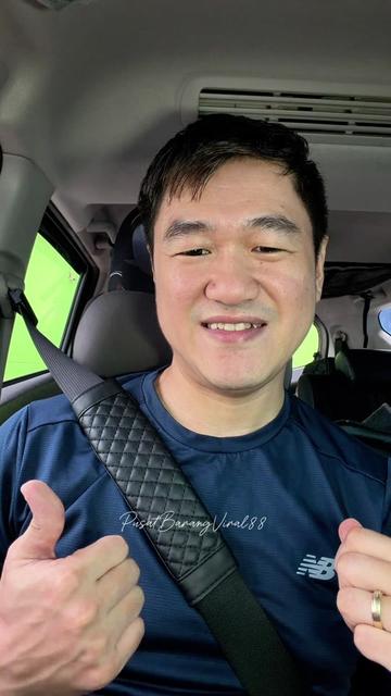 @PusatBarangViral88