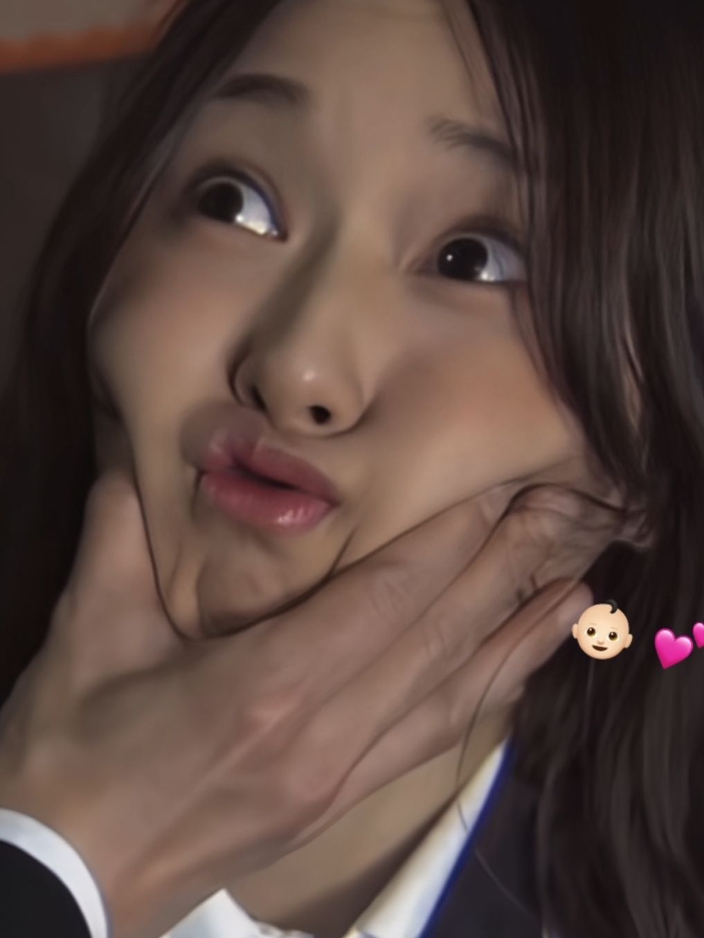 @彩花