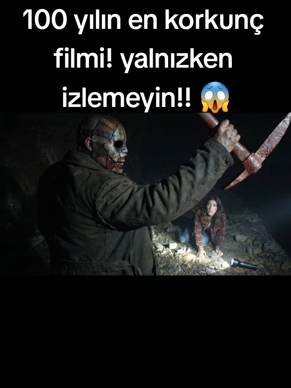 @Black Vein Karkas'ın Dehşeti🎬
