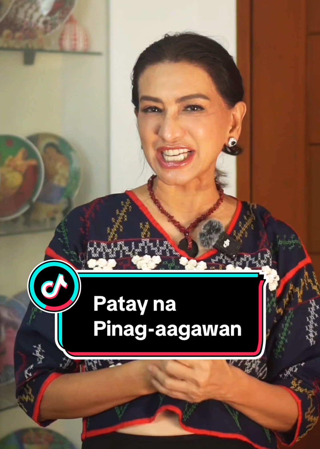 @Atty. Caroline Cruz