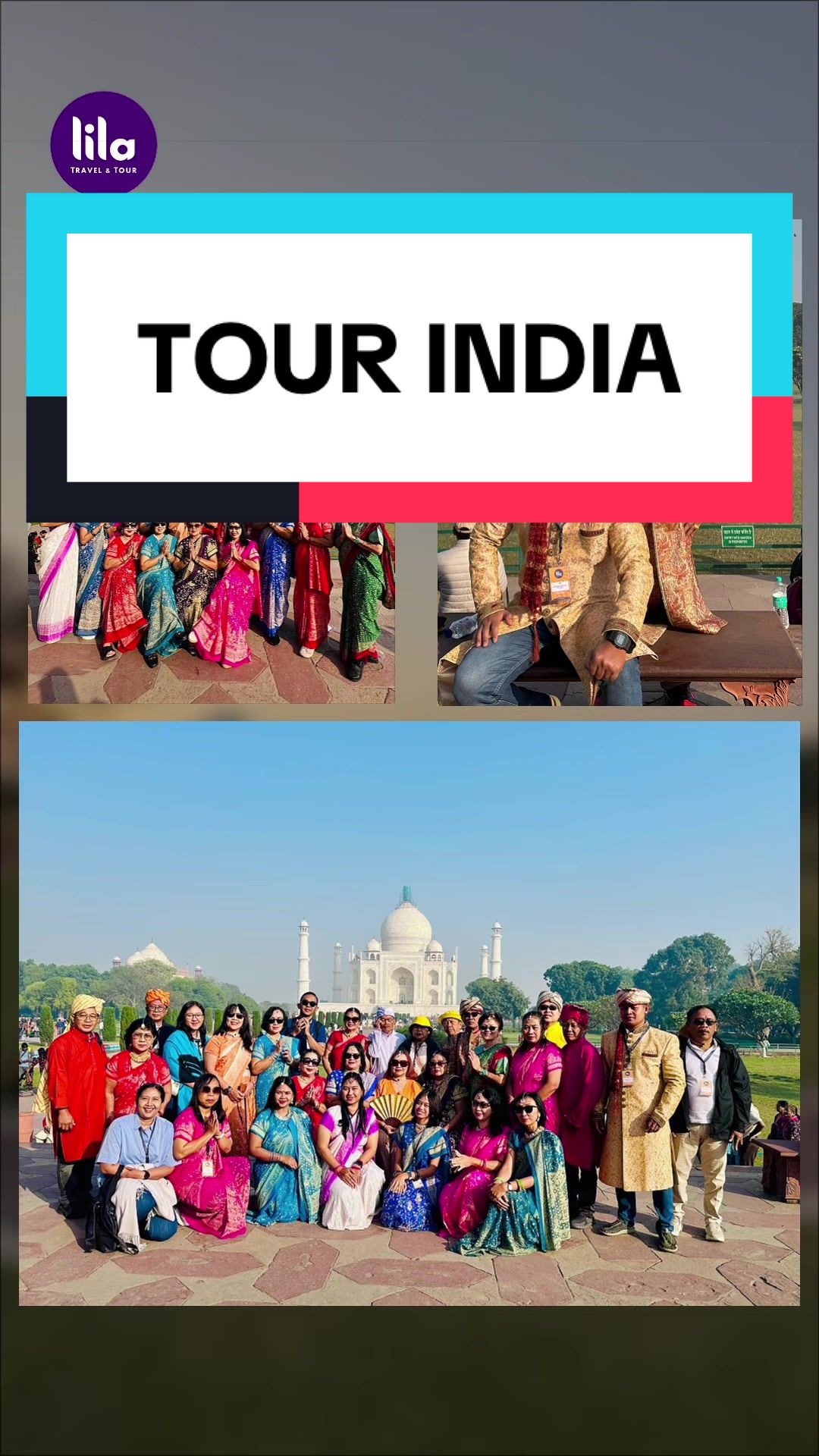 @TIRTAYATRA INDIA