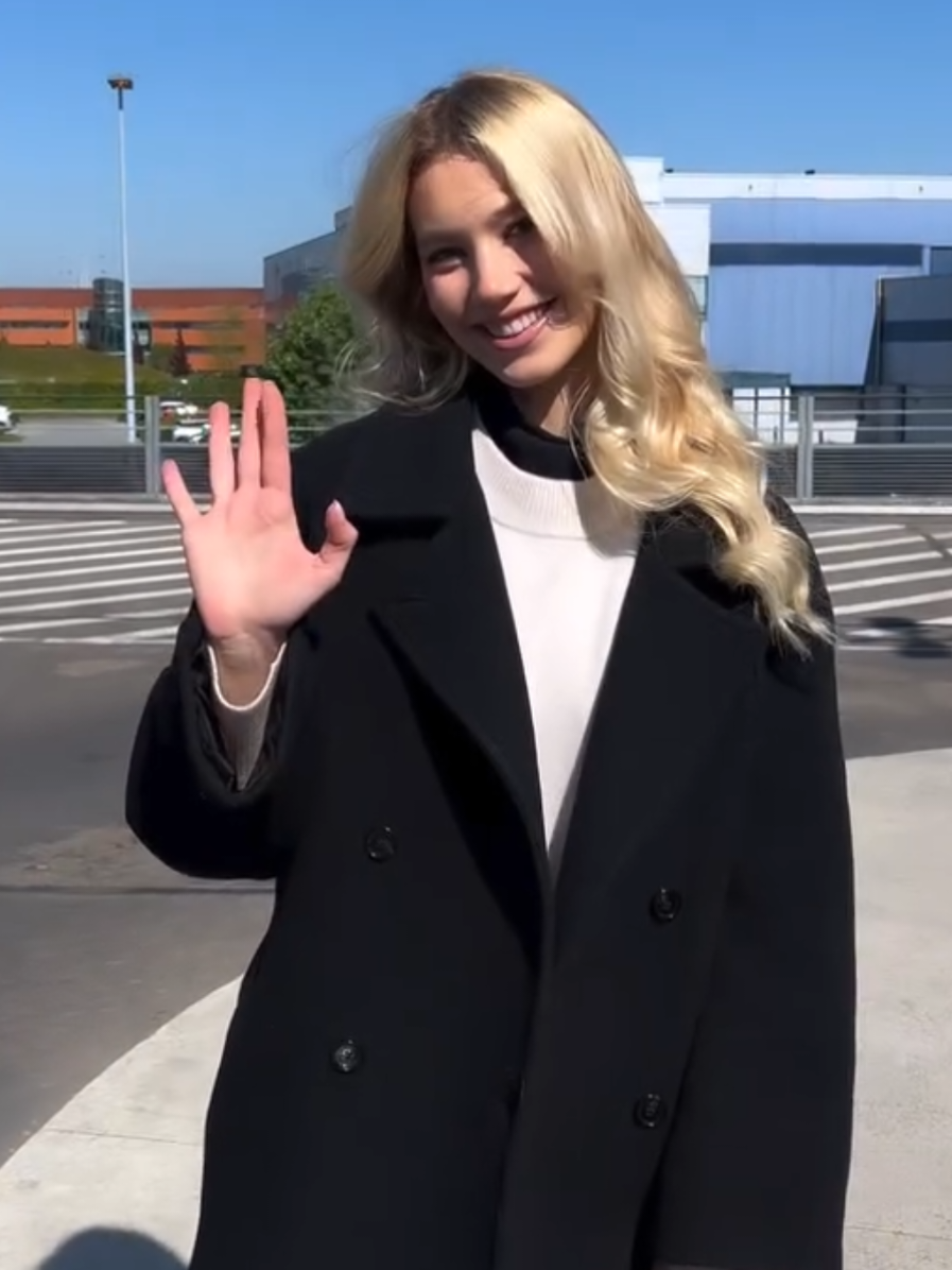 @Miss Earth 🌎