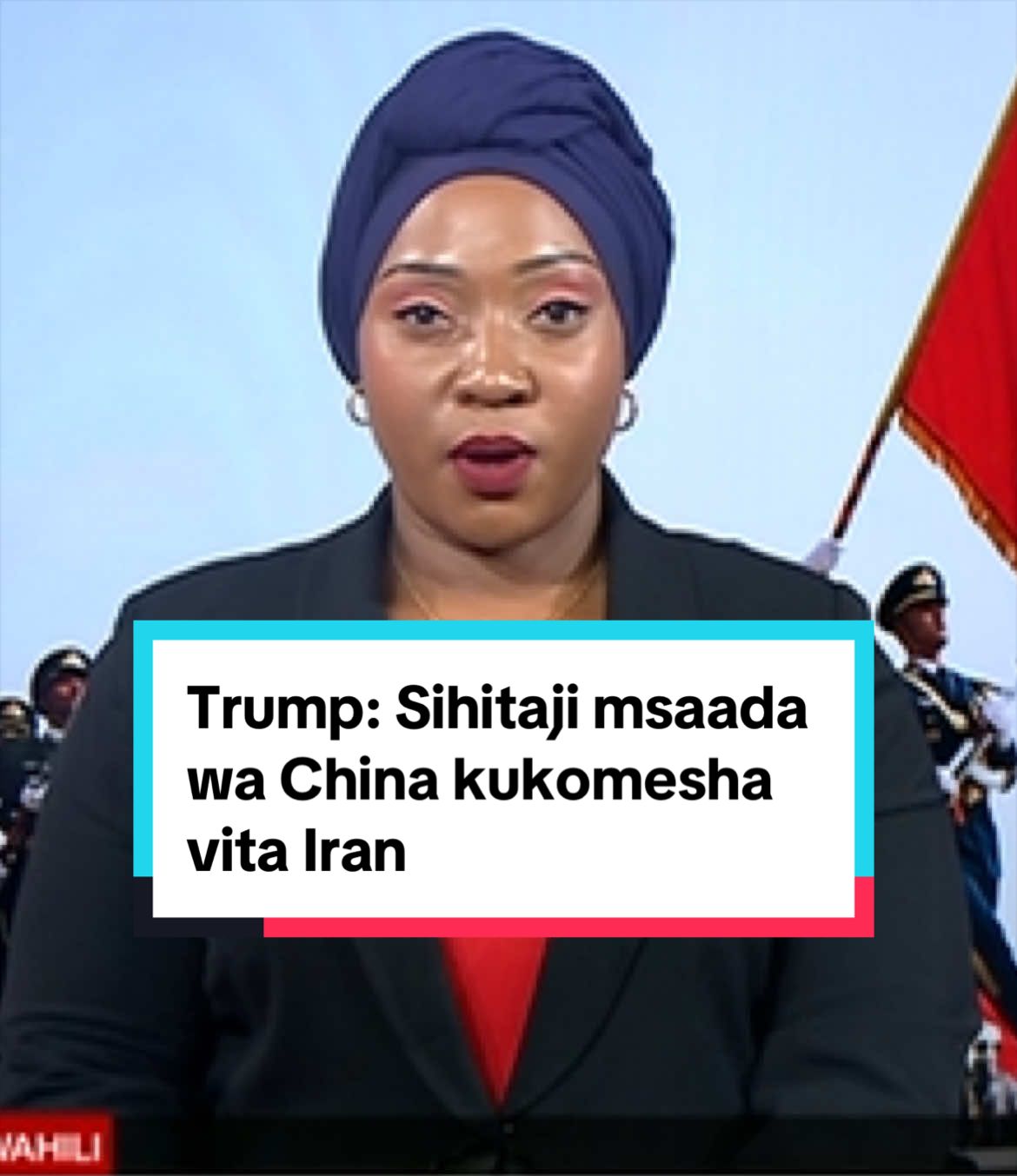 @bbcnewsswahili