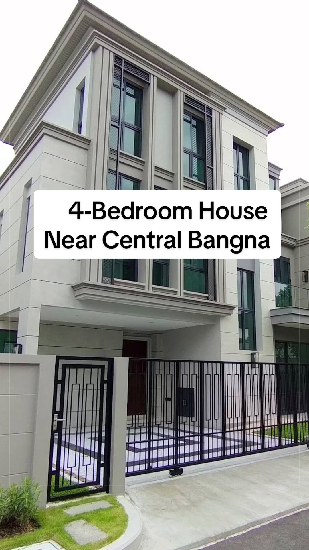 @Bangkok Property Rentals