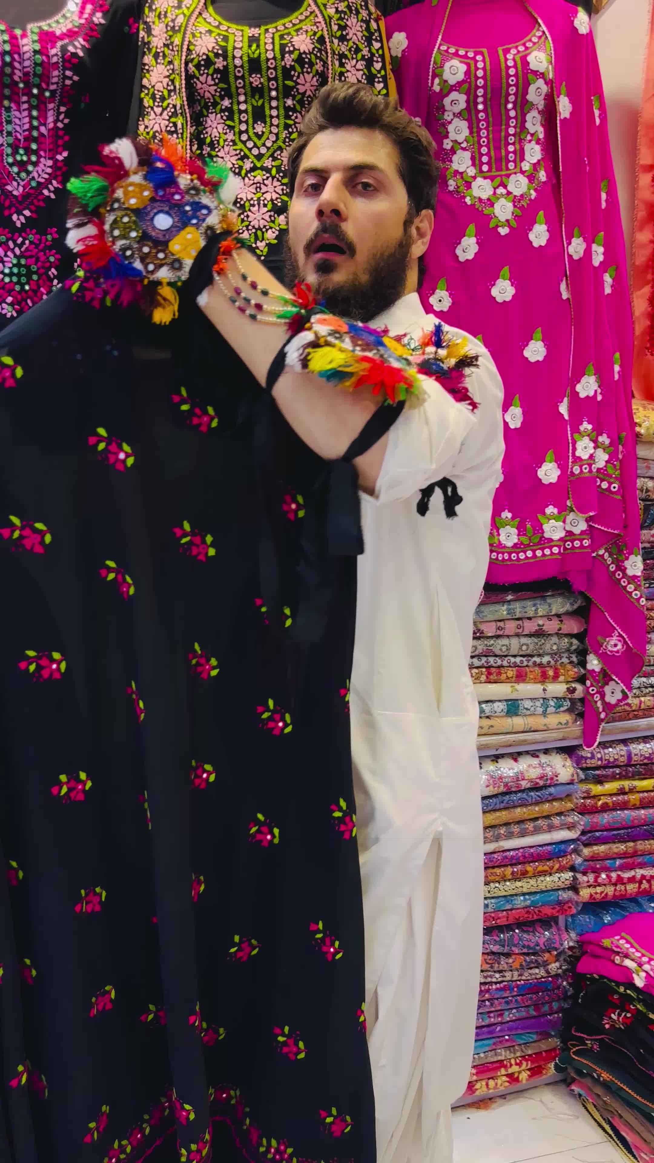 @Sami khan Brand
