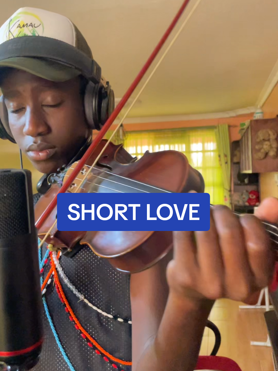 @Violinist Kamau🇰🇪💜