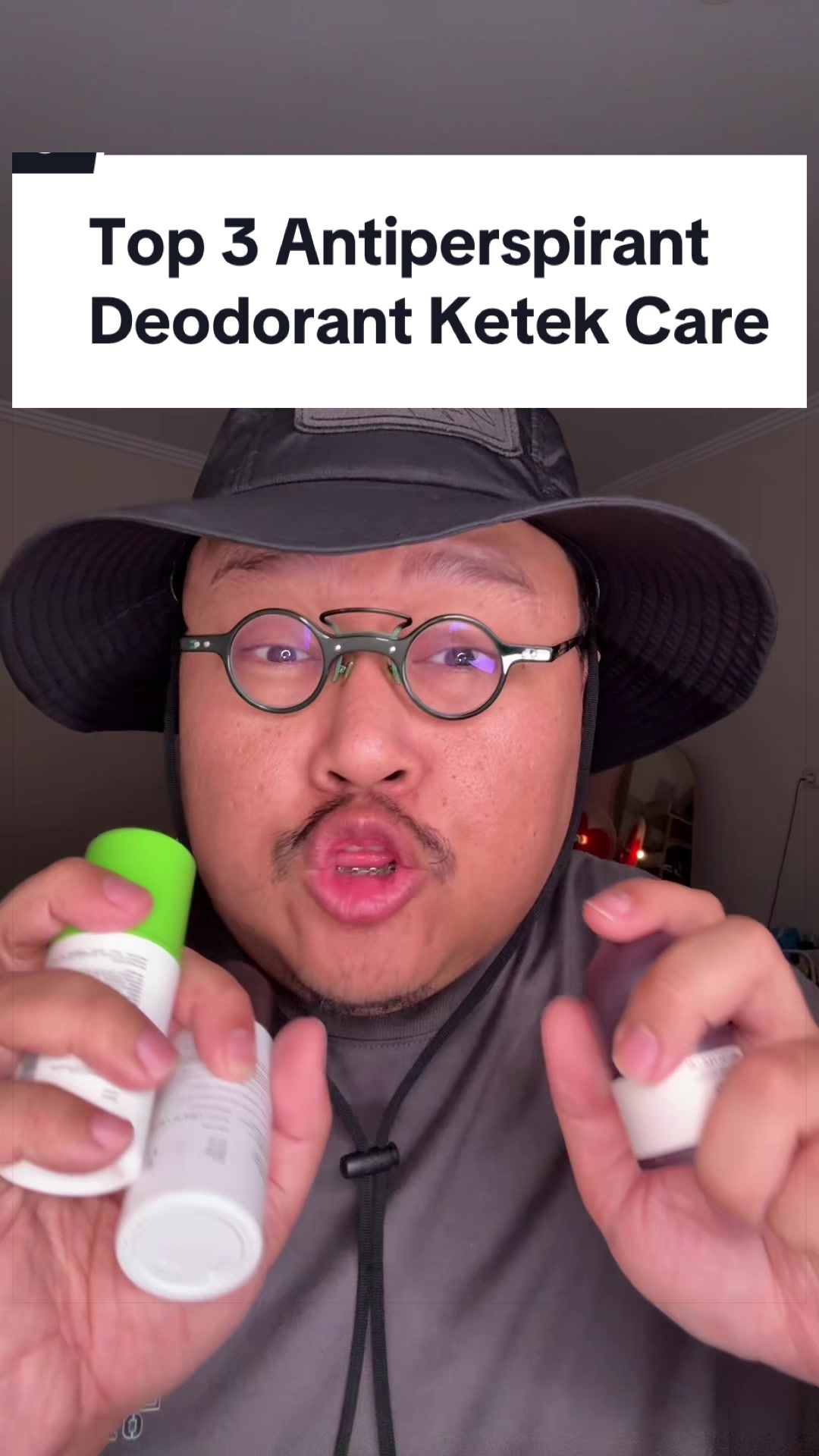 @Ali | @HungryForSkincare