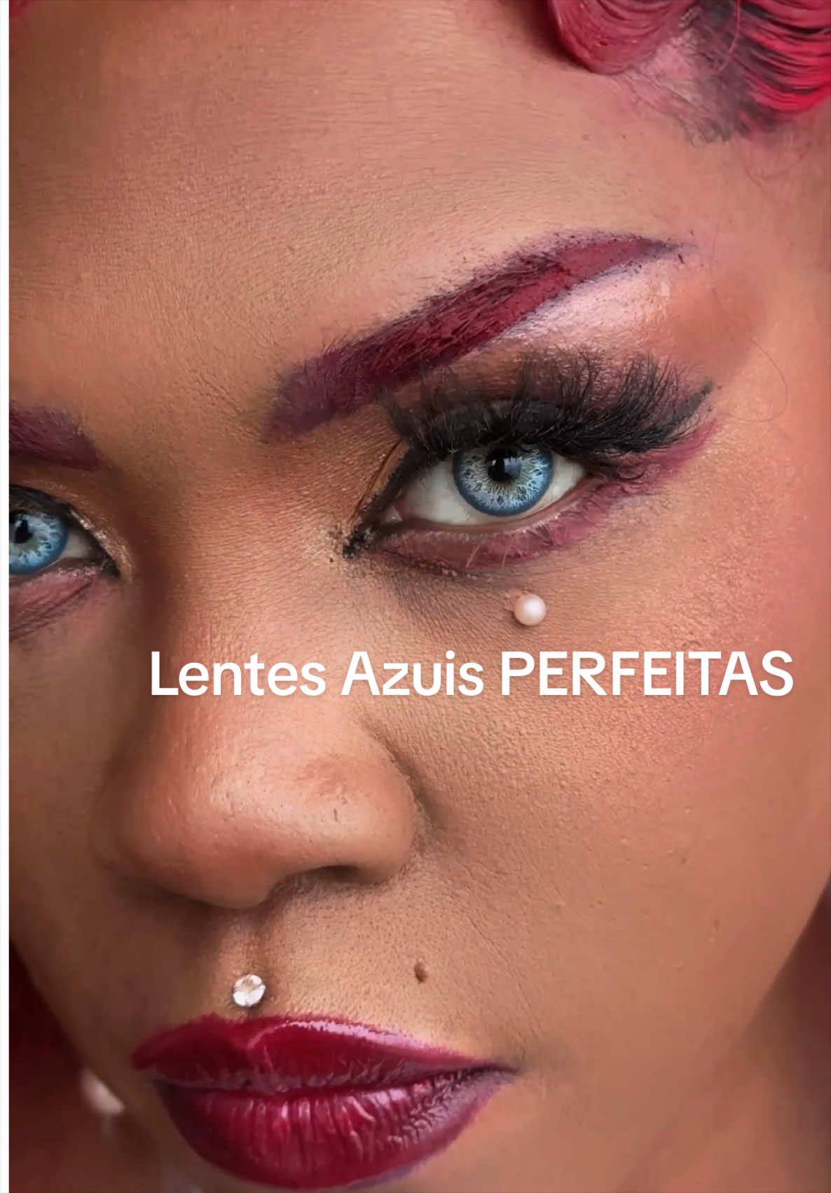 @Edy Hoshi Lentes de Contato