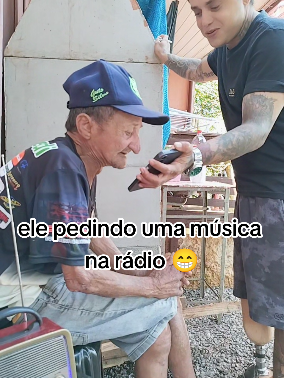 @Daya oficial