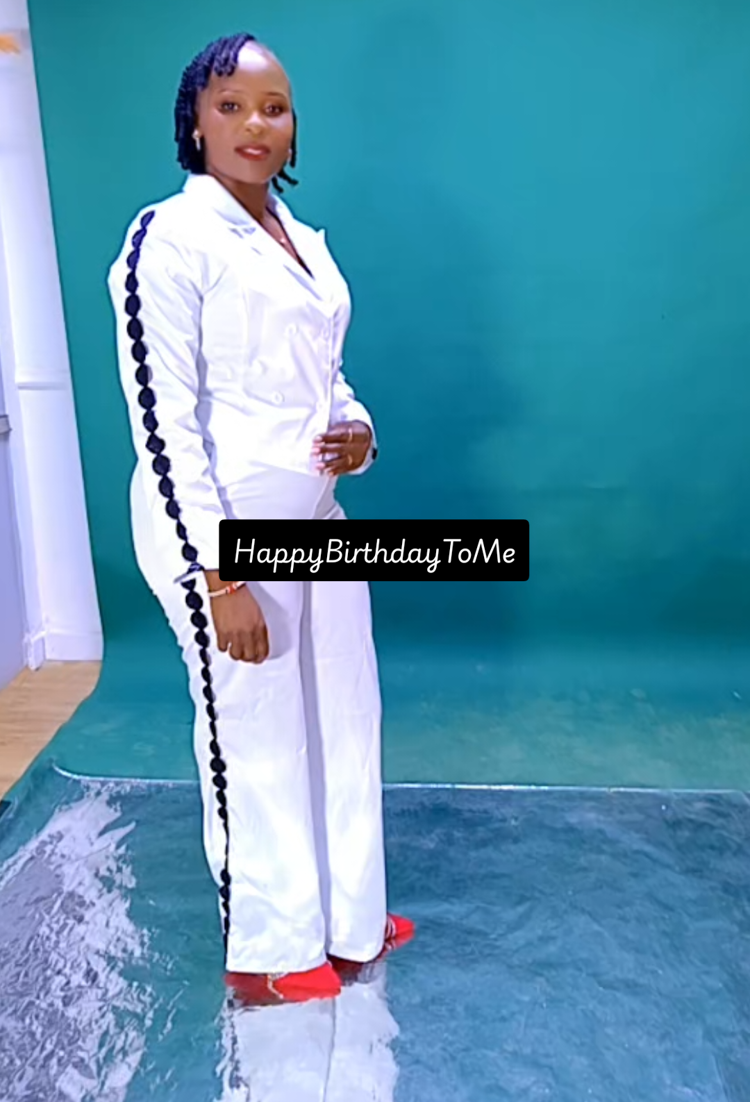 @#Wambui Mathenge