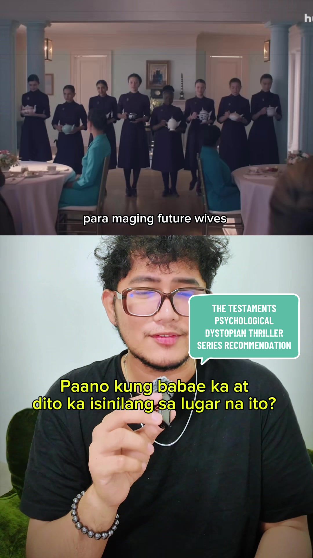 @Jezreel Ely