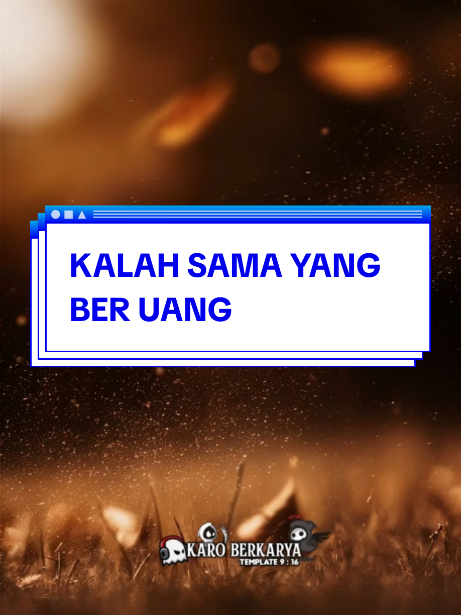 @Karo Berkarya💸
