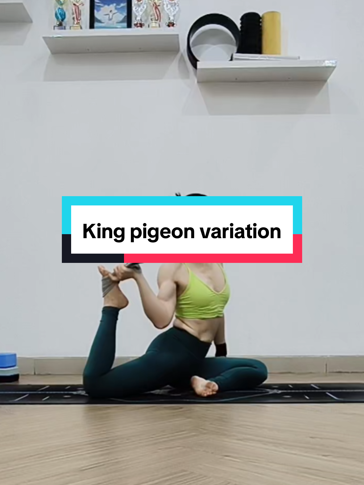 @Linda yoga