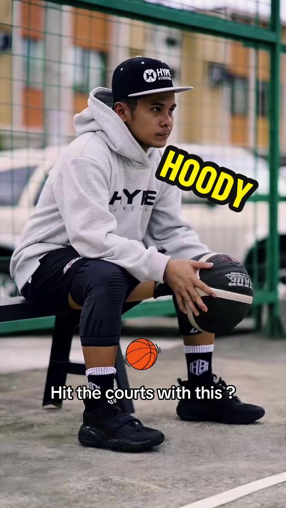 @LilFlash X HypeBasketball