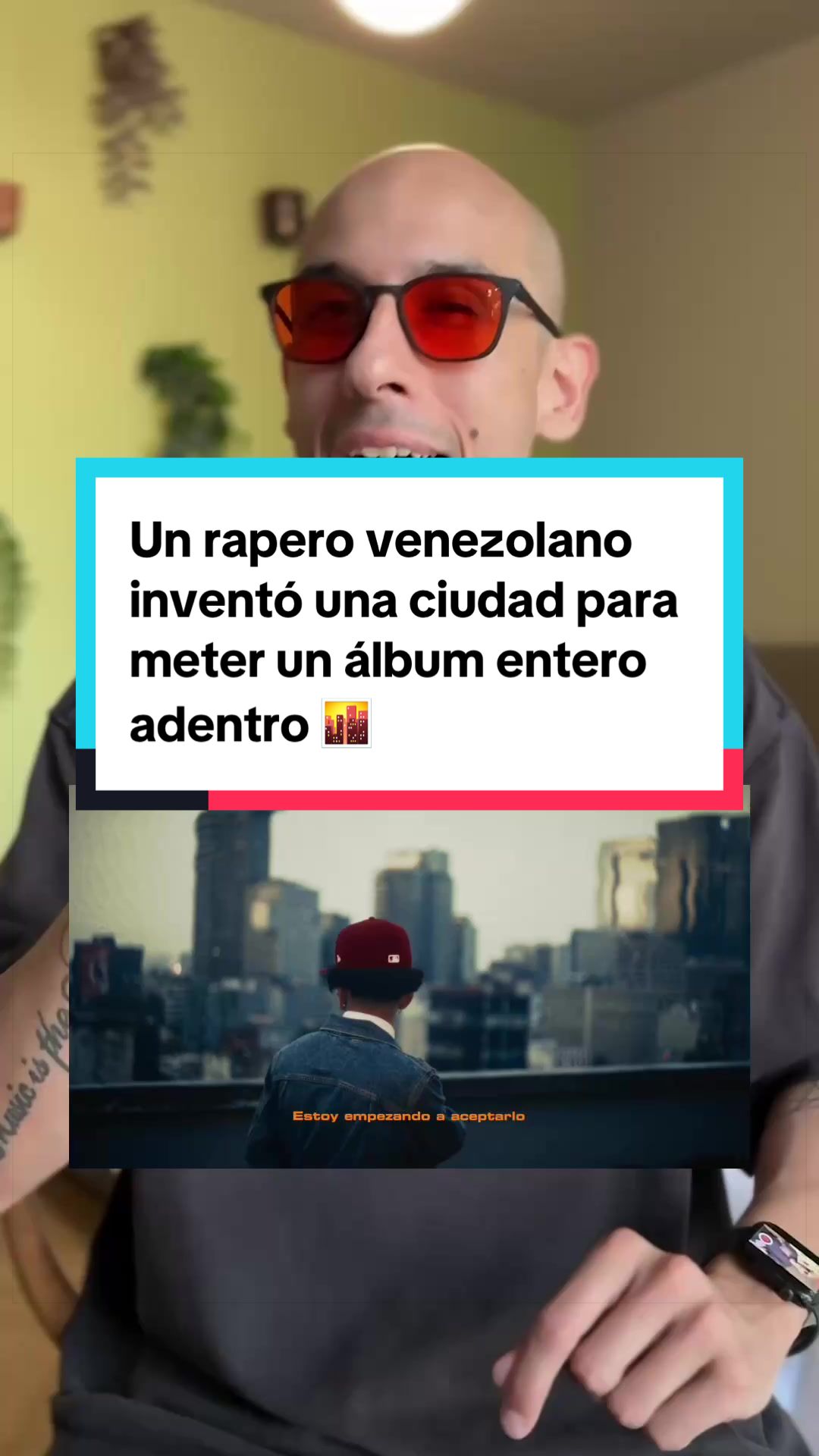 @Israel Torres