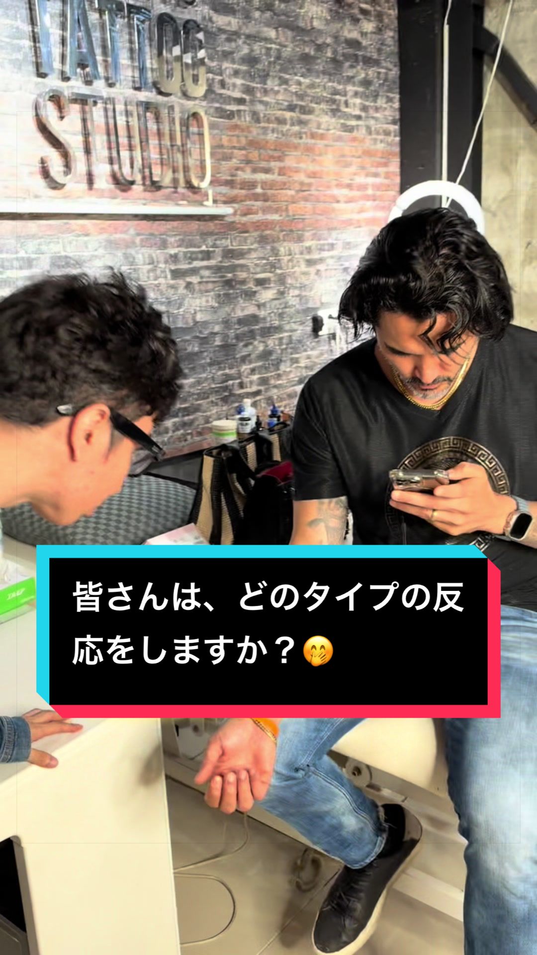@Masaru Tattoo マサルタトゥー