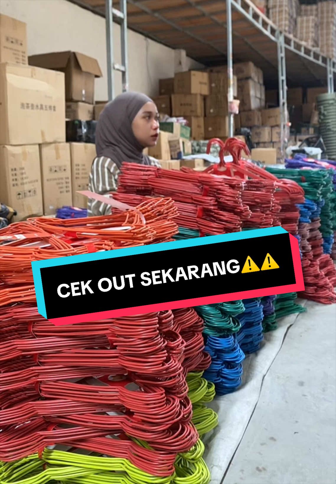 @V MART NUSANTARA