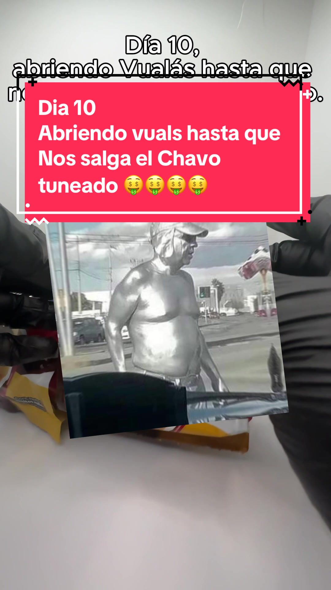 @Vadoon Colecciones