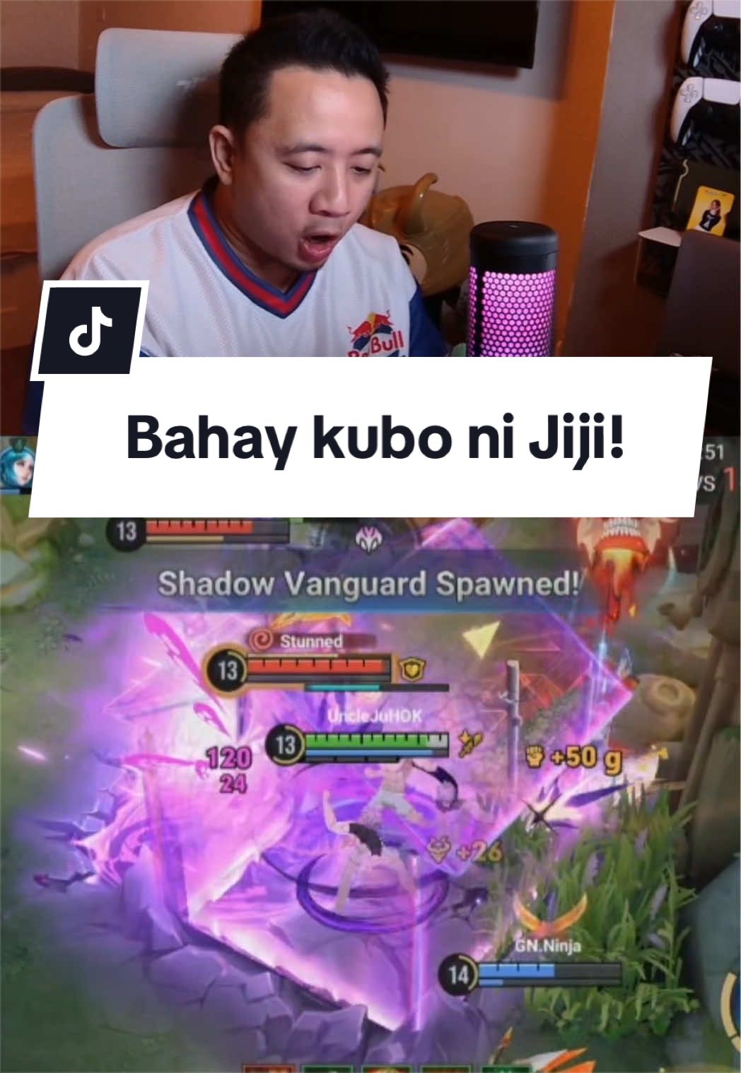 @Uncle Ju