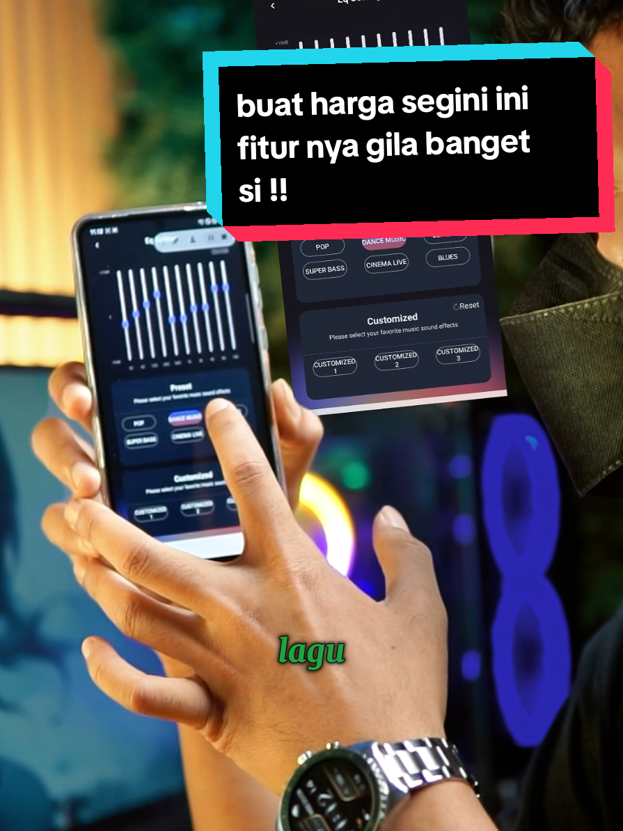 @LENYES INDONESIA