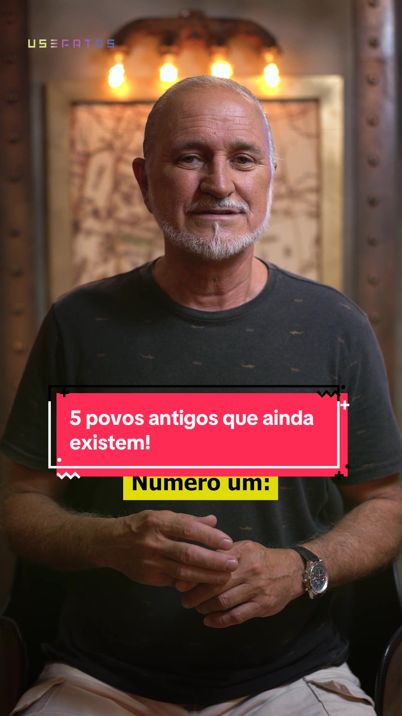 @Fatos Desconhecidos