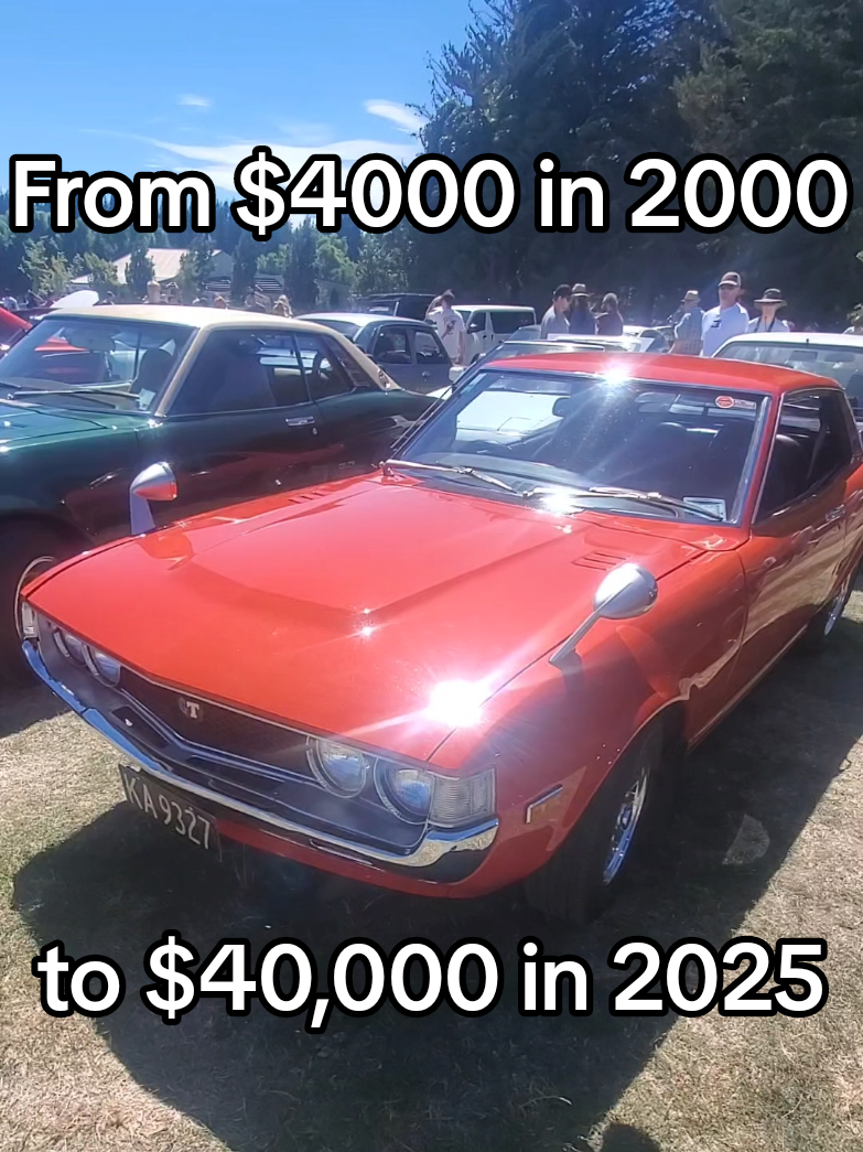 @KiwiClassicMotors