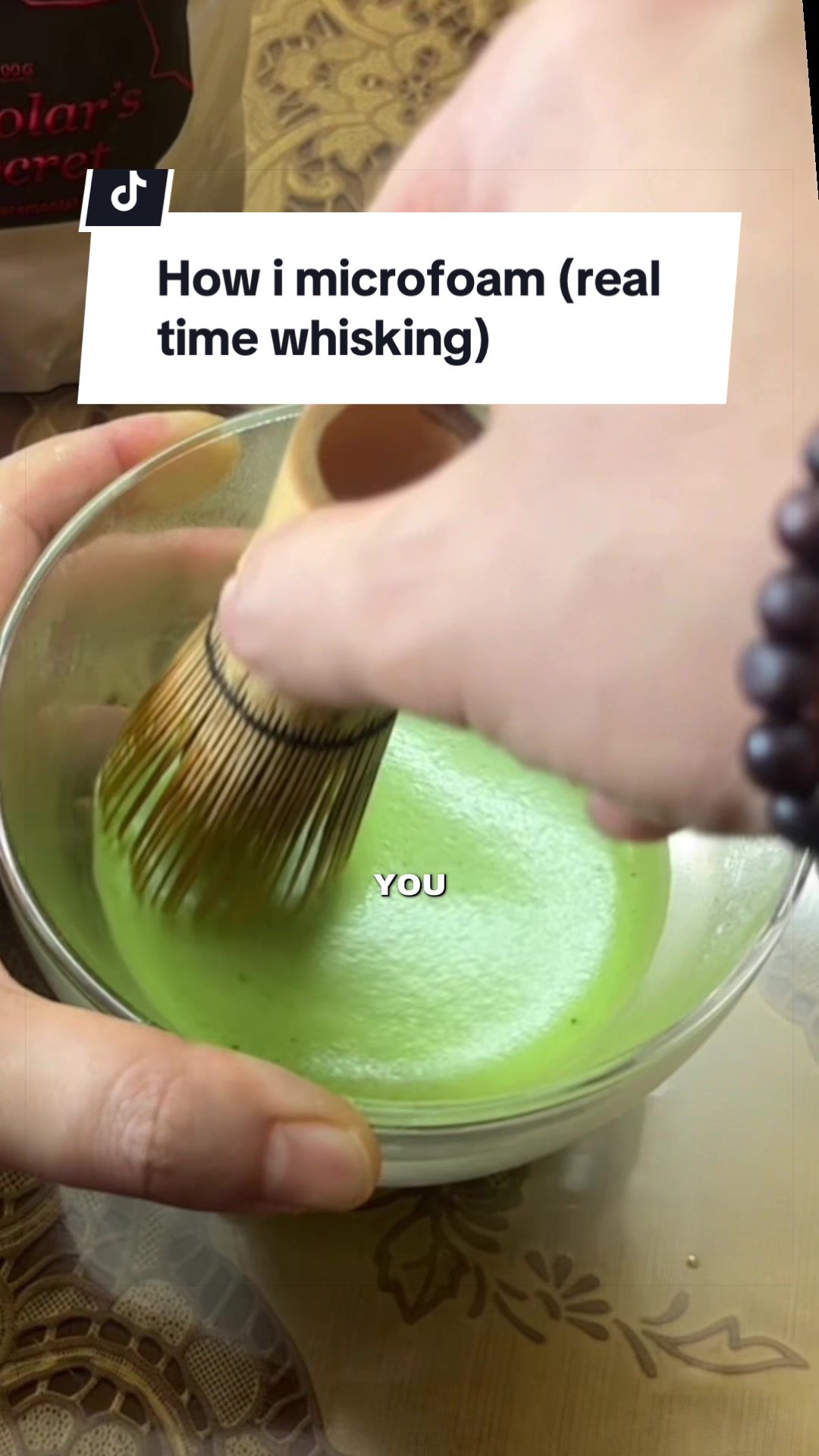 @Leo - Matcha Sensei