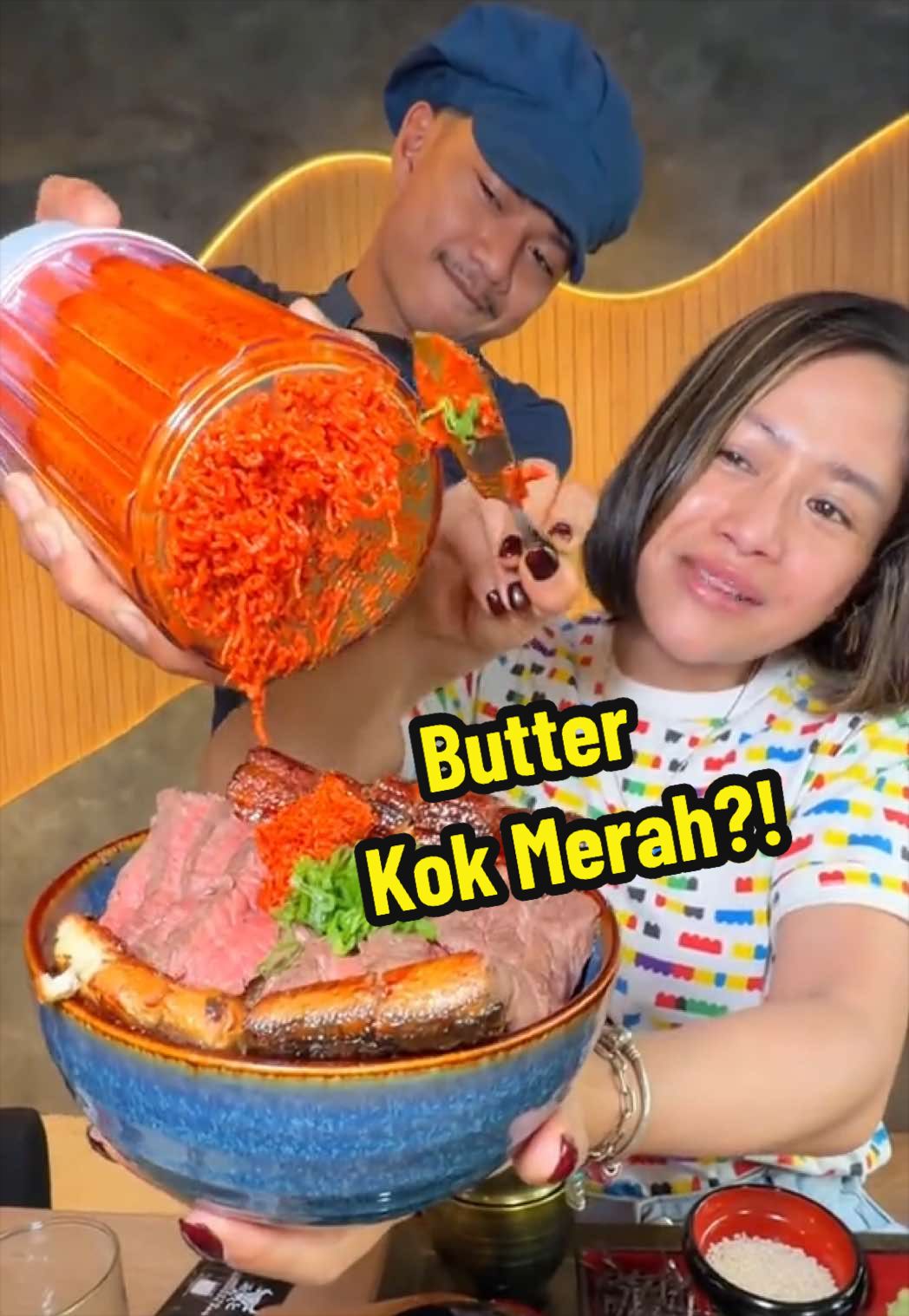 @Farida Nurhan