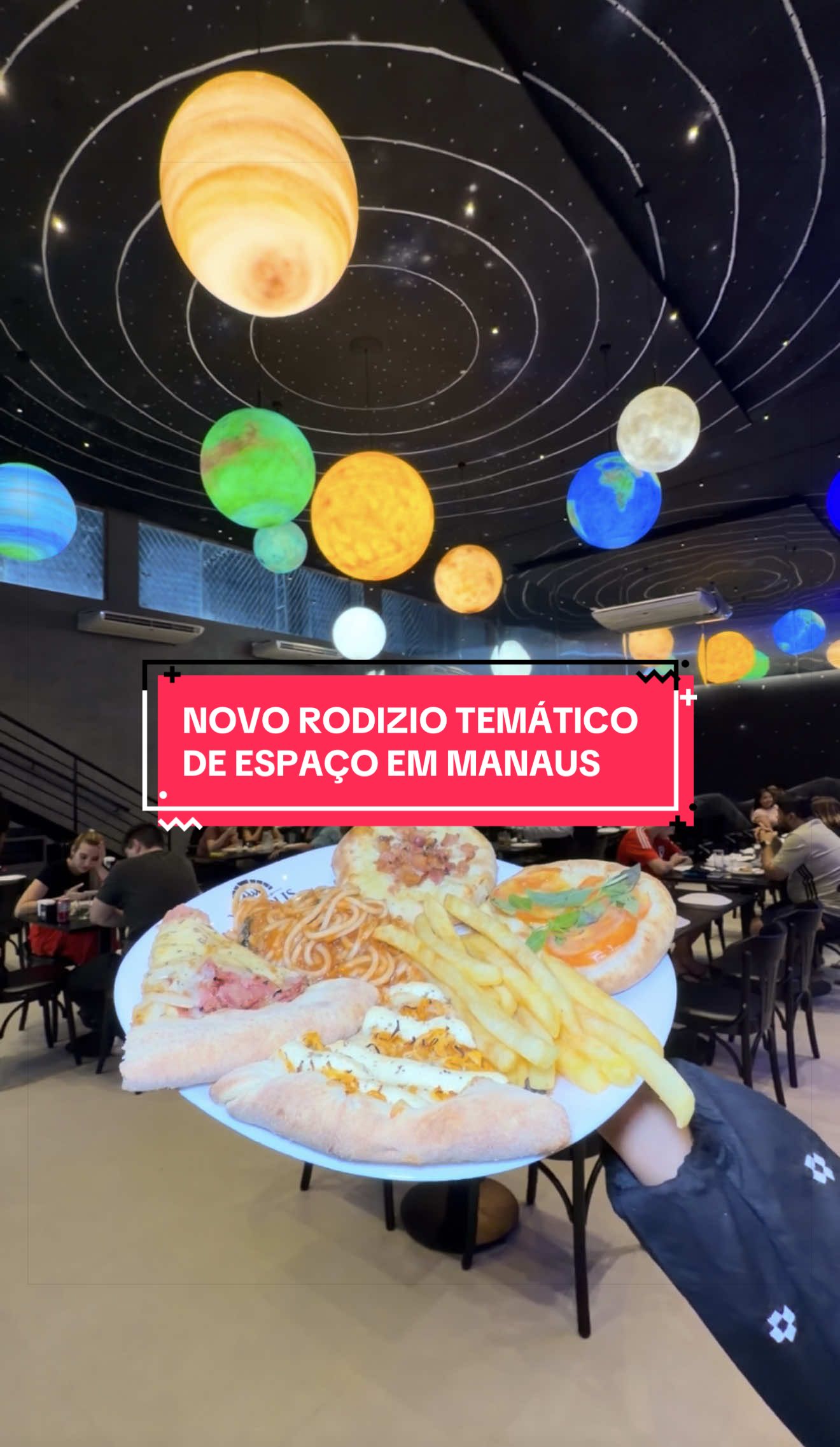 @O que fazer em Manaus?