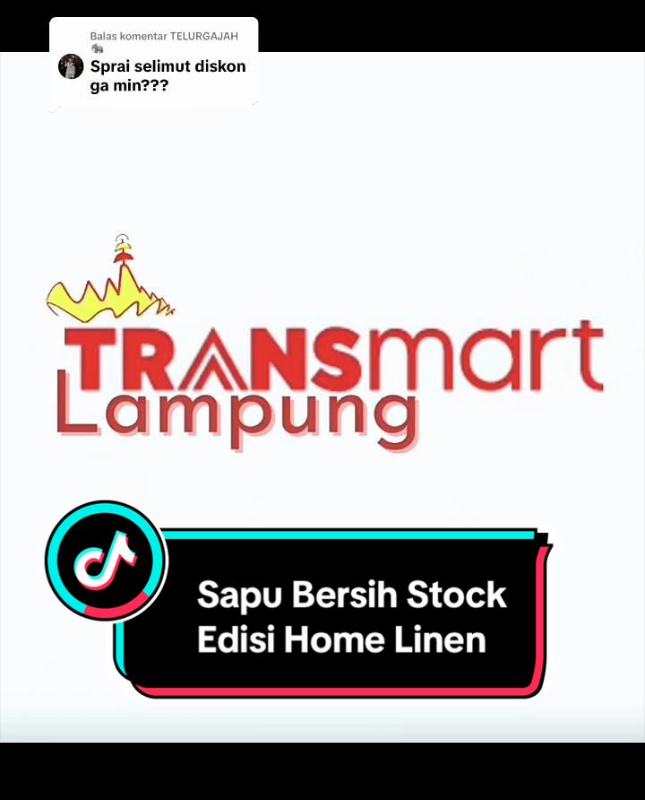 @Transmart Lampung Official