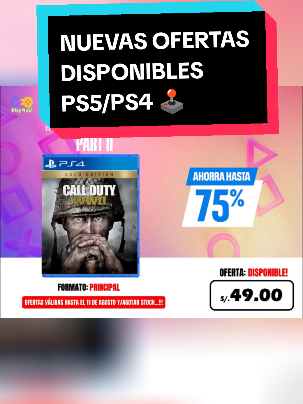 @🕹️PlayNowPer&uacute;🕹️
