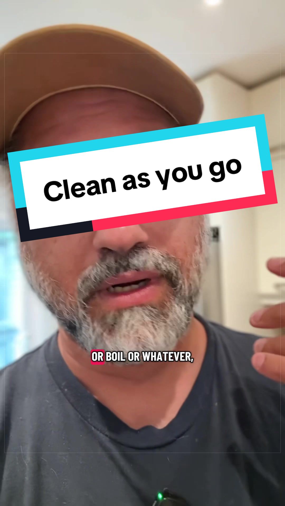 @Paul The Niche-Phobic Stray