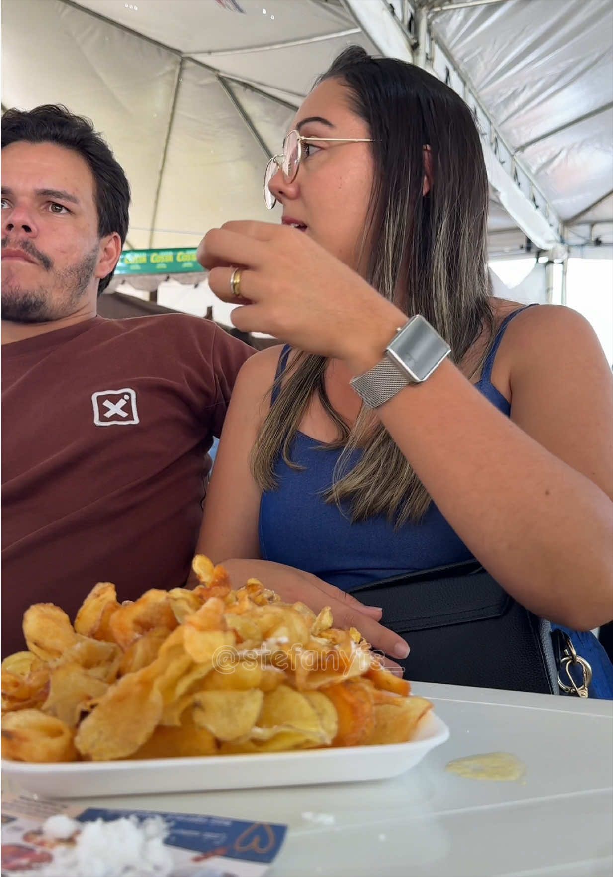 @Stefany Felix