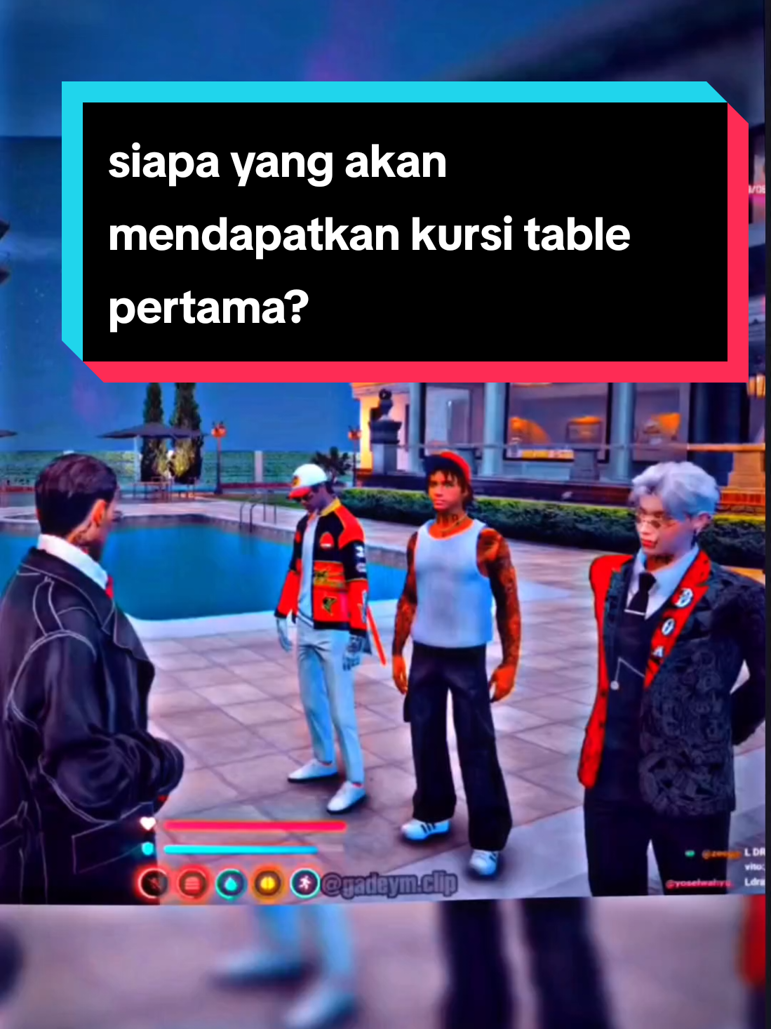 @Gadeym Clip
