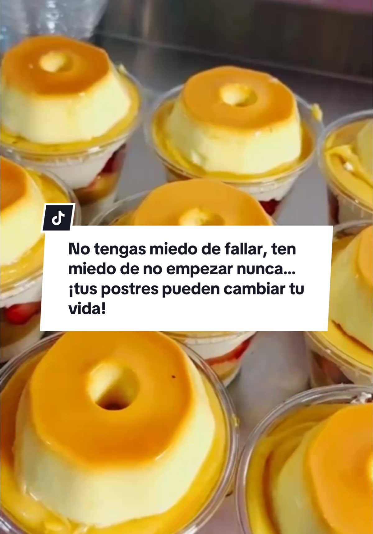 @Emprende desde Casa 🥮🧁🍮🍨