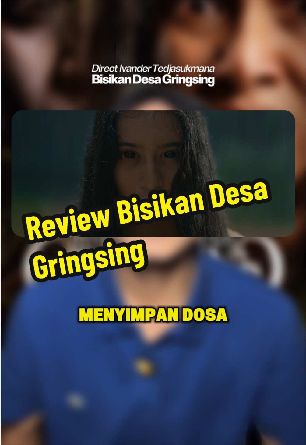 @Ulasan Film MZ‼️