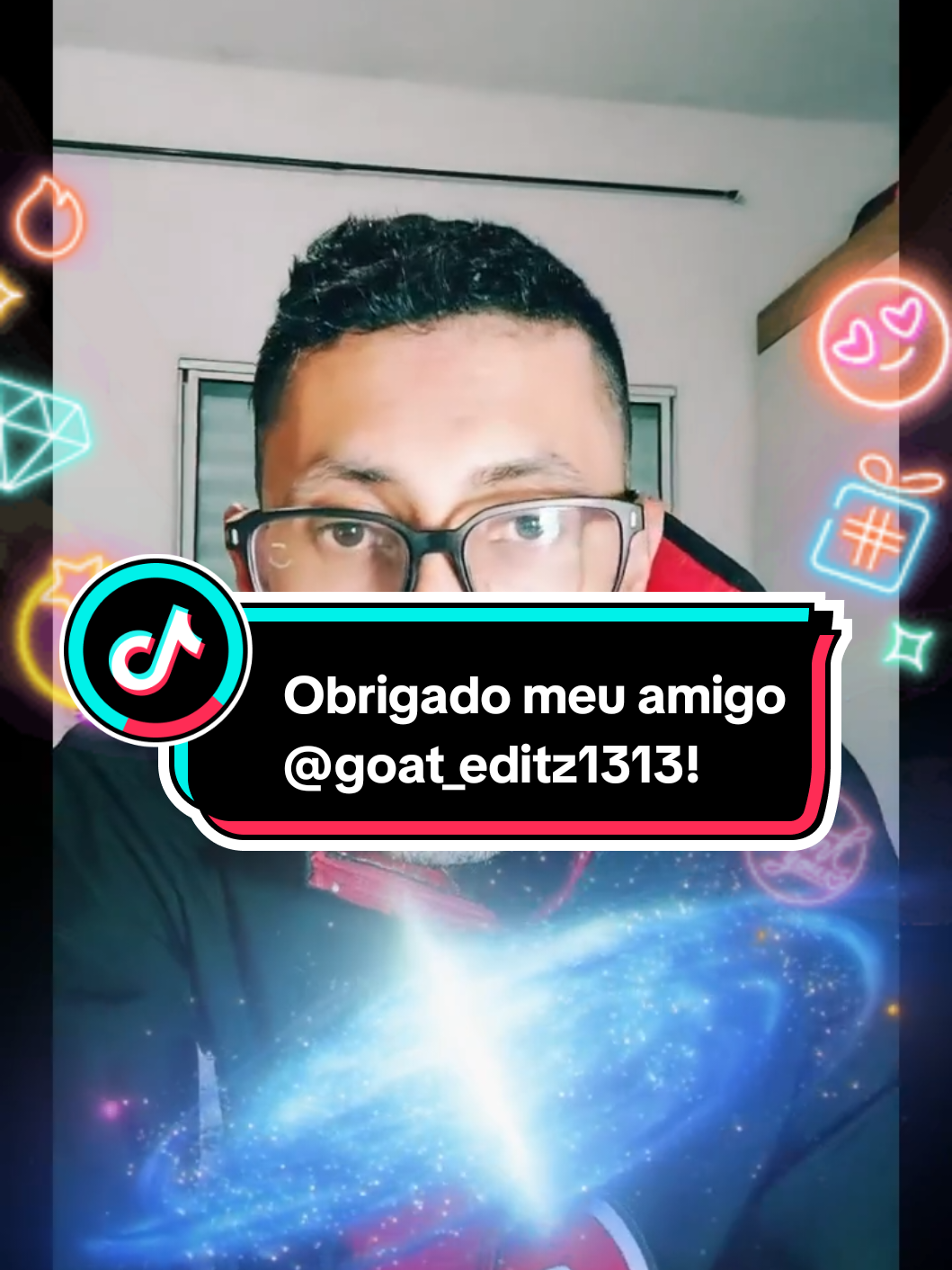 @⚡️🔥 Carlos Sharingan⚡️🔥
